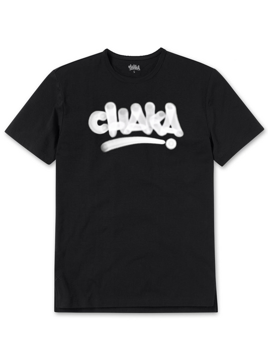 Chaka Tag Tee