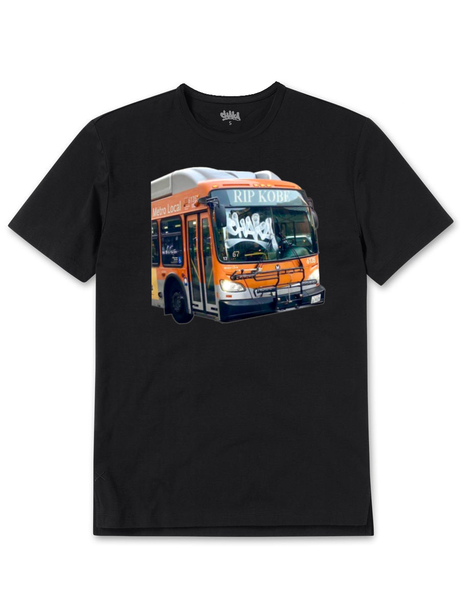 Chaka Bus Shirt